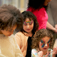 Natural Hair Confidence Workshop - Family Edition