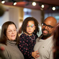 Natural Hair Confidence Workshop - Family Edition