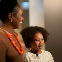Natural Hair Confidence Workshop - Family Edition