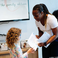 Family Course Sydney