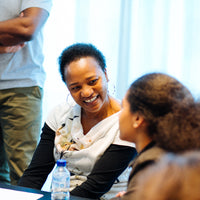 Caring for Your Curls At Home Consultation