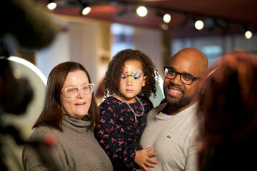Natural Hair Confidence Workshop - Family Edition