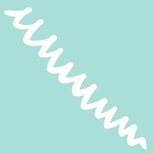 Curl shape