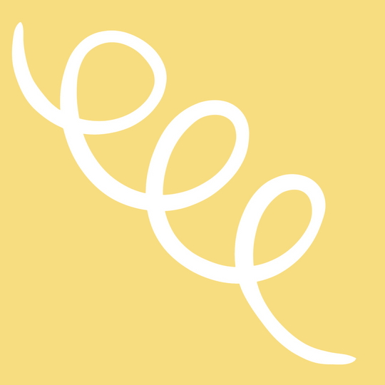 Curl shape