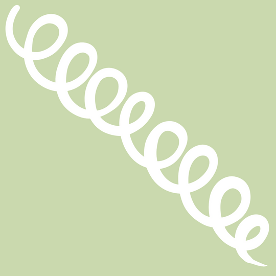 Curl shape