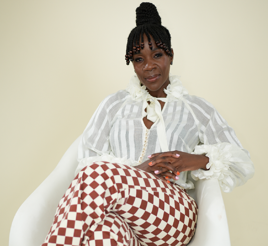 Legacy of Texture as Taught at NIDA