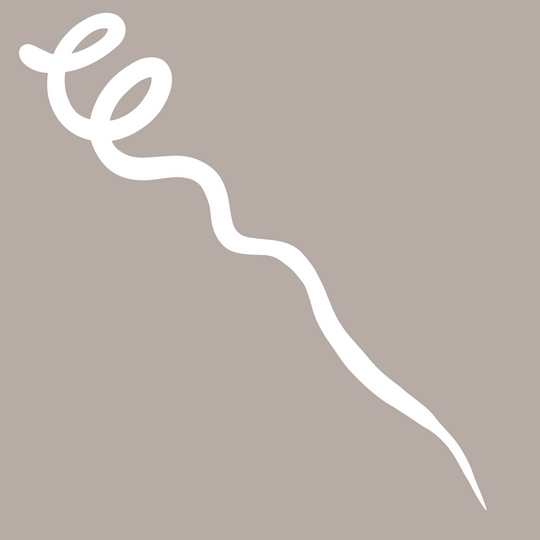 Curl shape