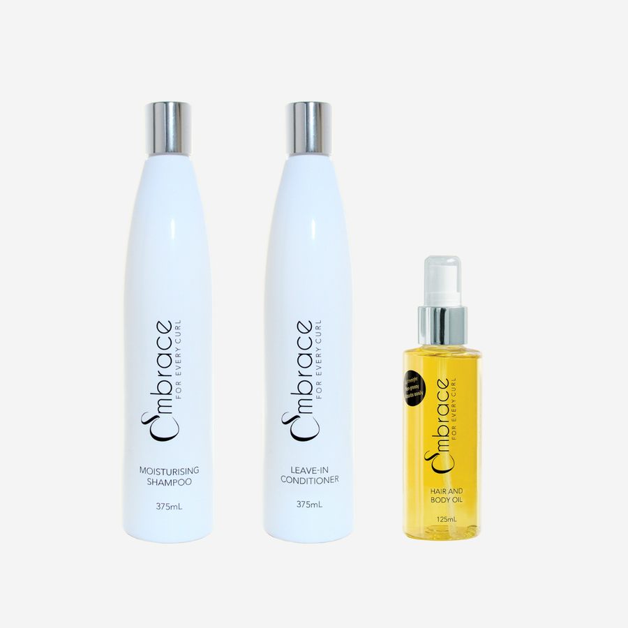 Embrace Combo Special