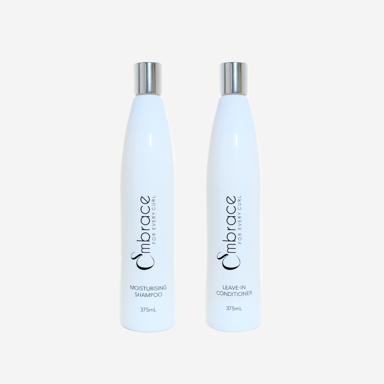 Curl Detangling and Hydrating Duo