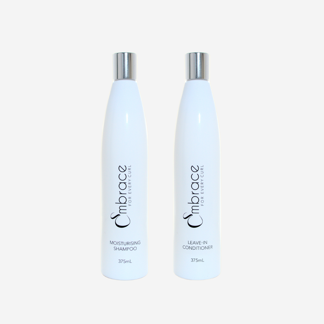 Curl Detangling and Hydrating Duo
