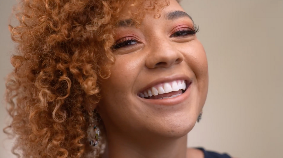 Curls & Overall Health Workshop