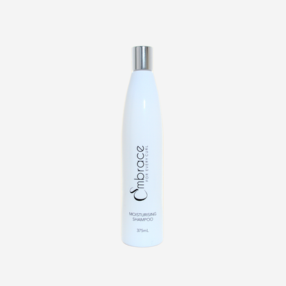 Moisturising Shampoo 375ml