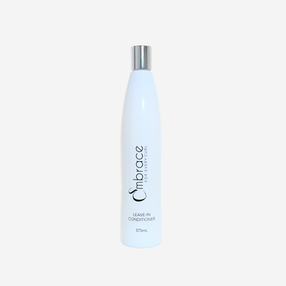Leave-In Conditioner 375ml
