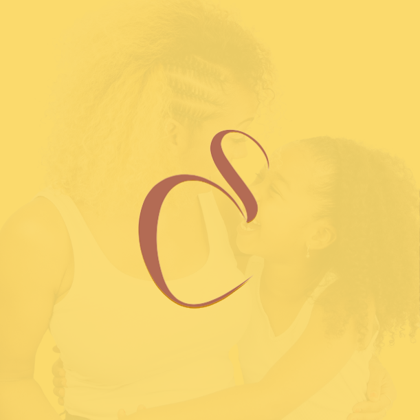 Embrace For Every Curl – In Person Parent & Child Confidence Session