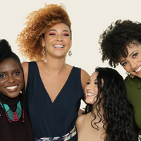 Caring for Your Curls At Home Consultation