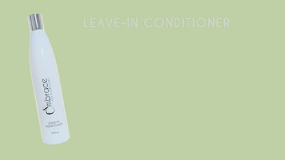 Leave-In Conditioner 375ml