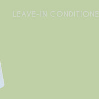 Leave-In Conditioner 375ml