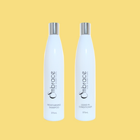 Curl Detangling and Hydrating Duo