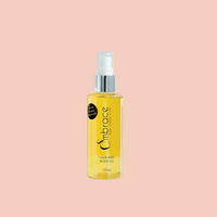 Hair & Body Oil 125ml