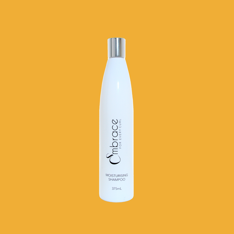 Moisturising Shampoo 375ml