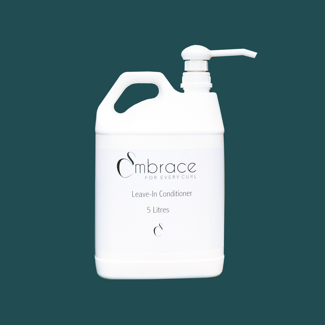 Salon Size 5L Leave In Conditioner