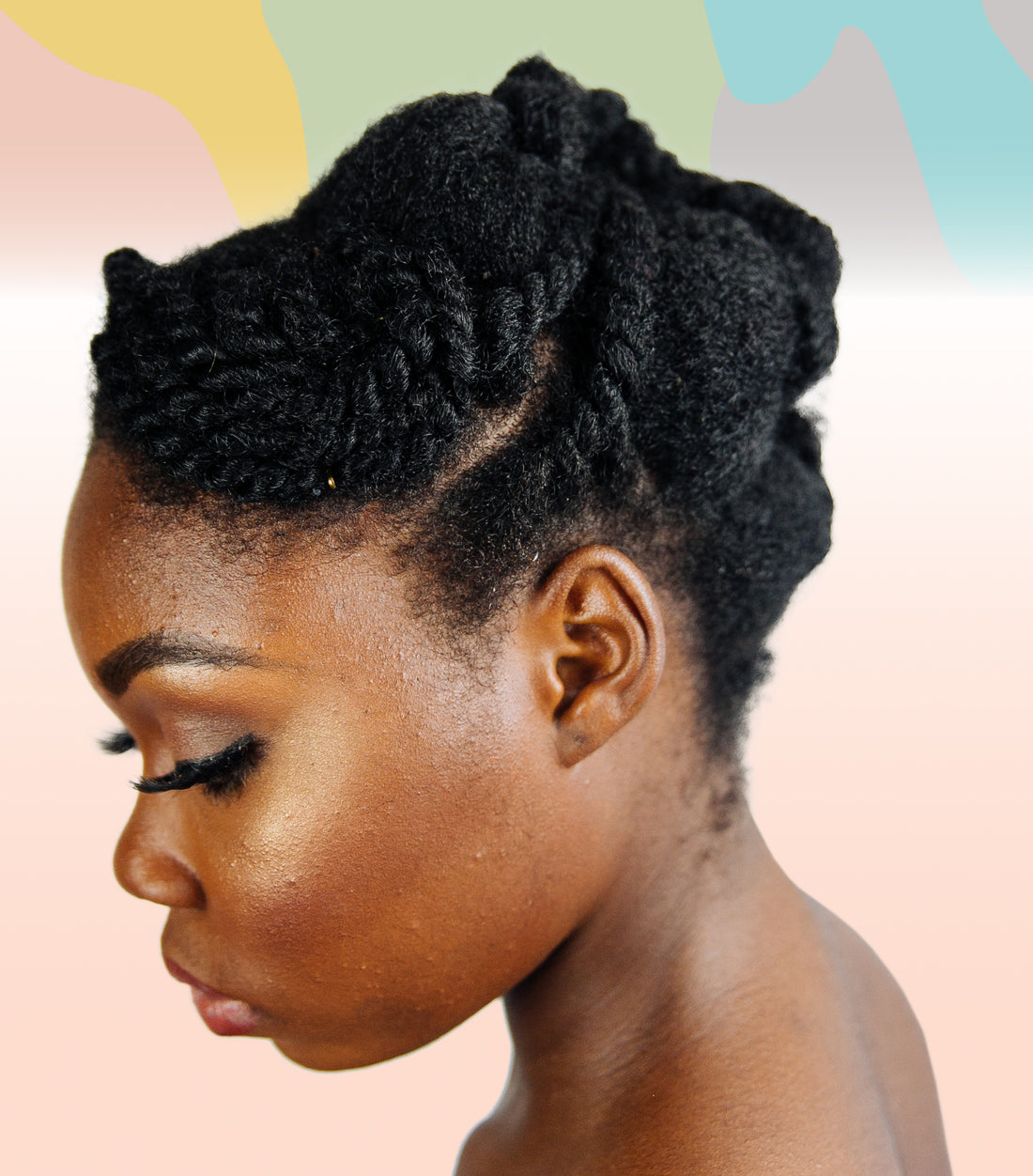 Natural Hair Confidence Workshop - Girls Edition
