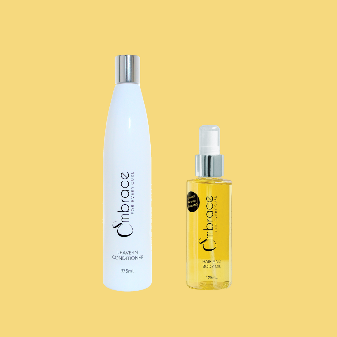 Moisture Retention Duo
